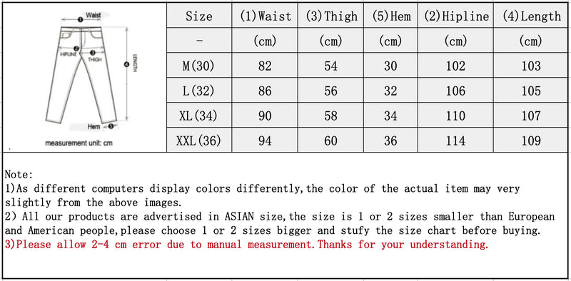 harajuku irregular scratched ripped holes denim jeans men zipper jeans hip hop streetwear new casual slim fit joggers jean pants unique joggers style 964