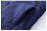 Y2K Skeleton Graphic Hoodie Layered Streetwear