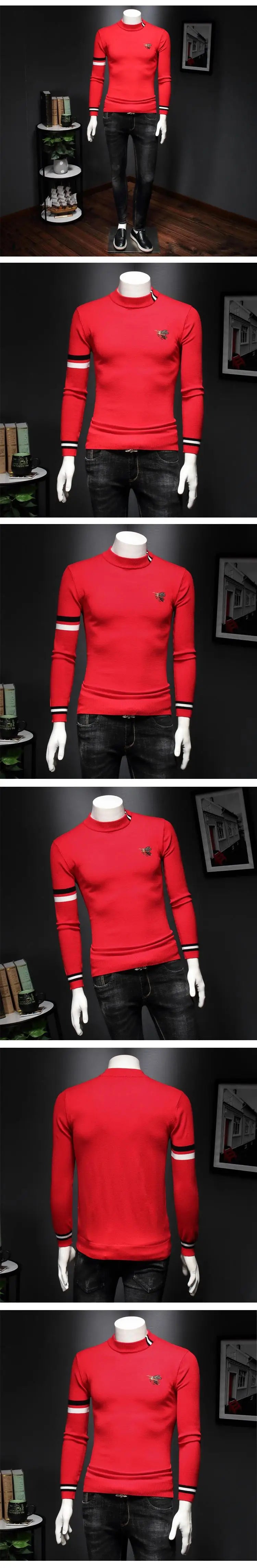 leather varsity streetwear knit with bold stitching, fall/winter pullover for urban outfits, men’s streetwear clothing piece 