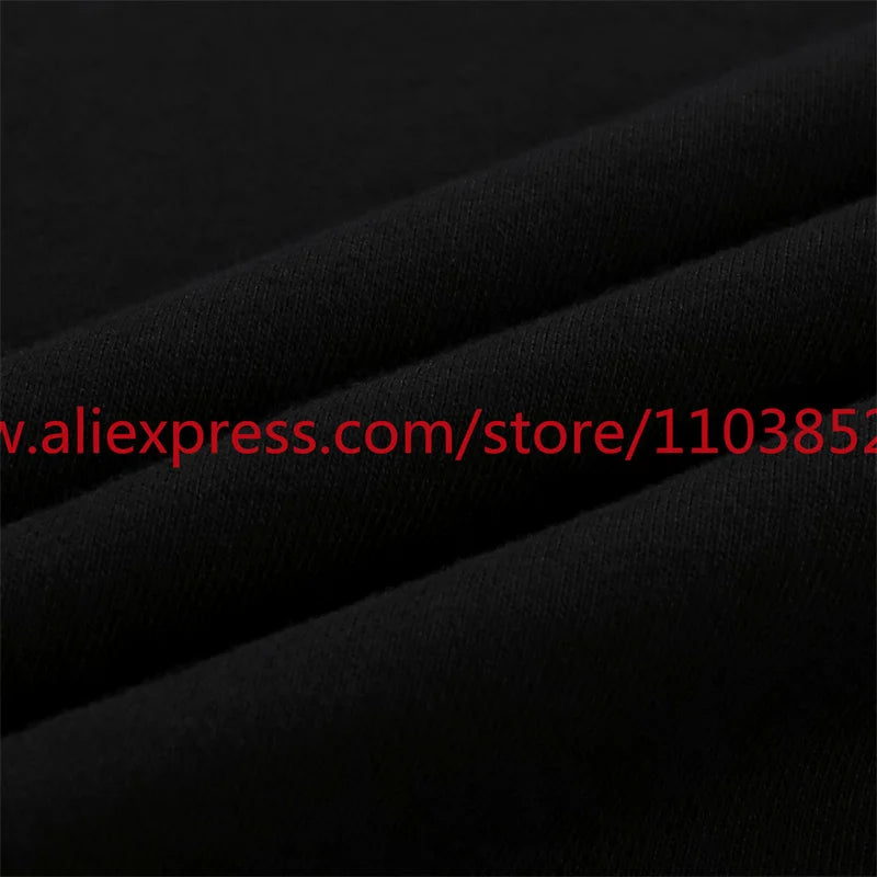 2024 Autumn Winter High Street Basic Vintage Damaged Hole Loose Hoodie