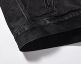 High fashion fleece urban bomber nan streetwear