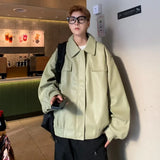 graphic winter jacket, 2025 streetwear trend, cool weather