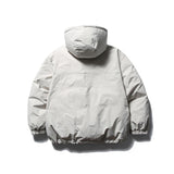 Men's Down Jackets 2023 Winter Outdoor Functional 90% White Duck Down Jacket Warm Coat For Men Thick Outwear Hip Hop Streetwear