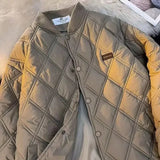 Korean Version Of Winter Street Warmth For Men And Women Casual Bread