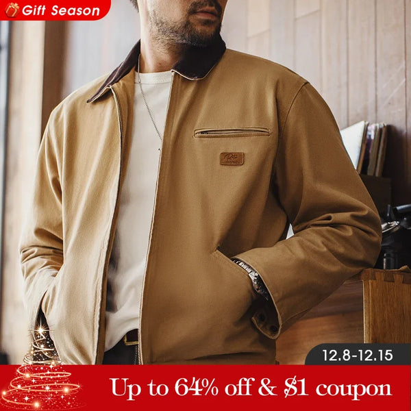 checkered bomber jacket, daily drip essential, men's streetwear fashion, oversized urban jacket, high quality cold-weather co