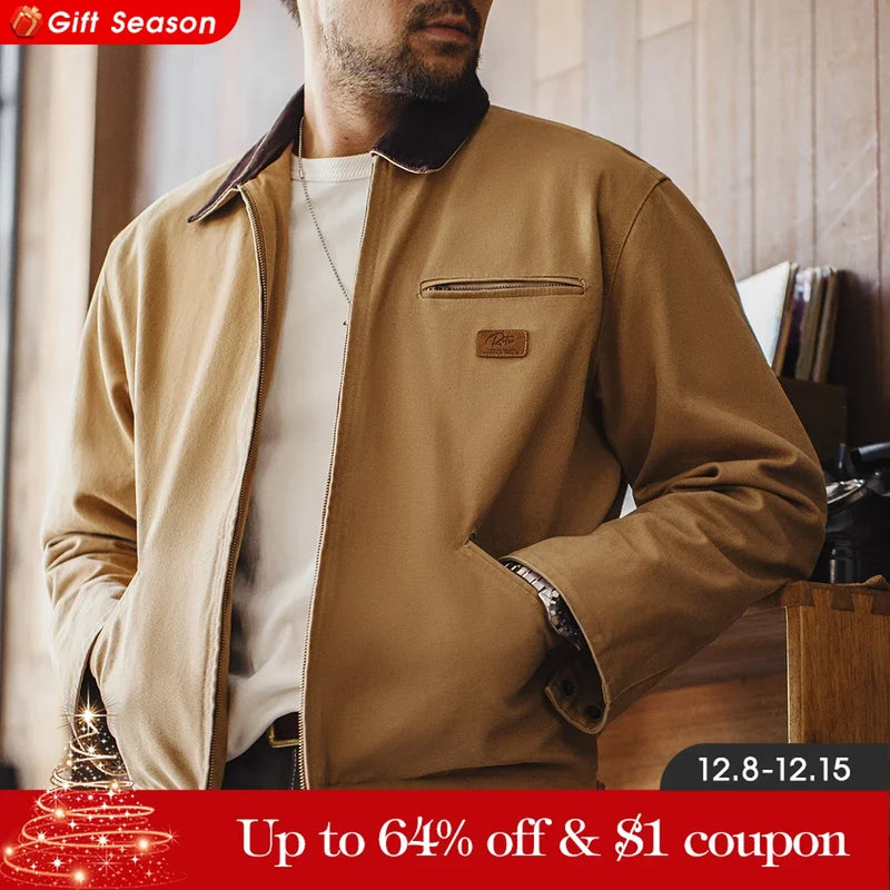 checkered bomber jacket, daily drip essential, men's streetwear fashion, oversized urban jacket, high quality cold-weather co