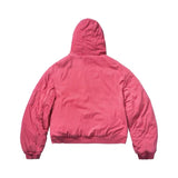 trapwear melting smiley featuring mens harajuku printed hoodies unisex hip hop y2k retro washed sweatshirt streetwear casual hooded warm fleece loose tops hoodies