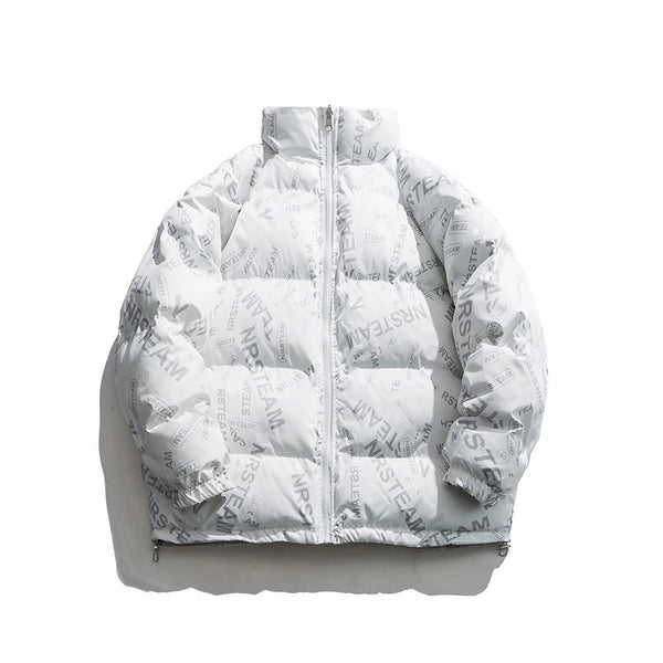 Streetwear Zip Jacket – Drop 27