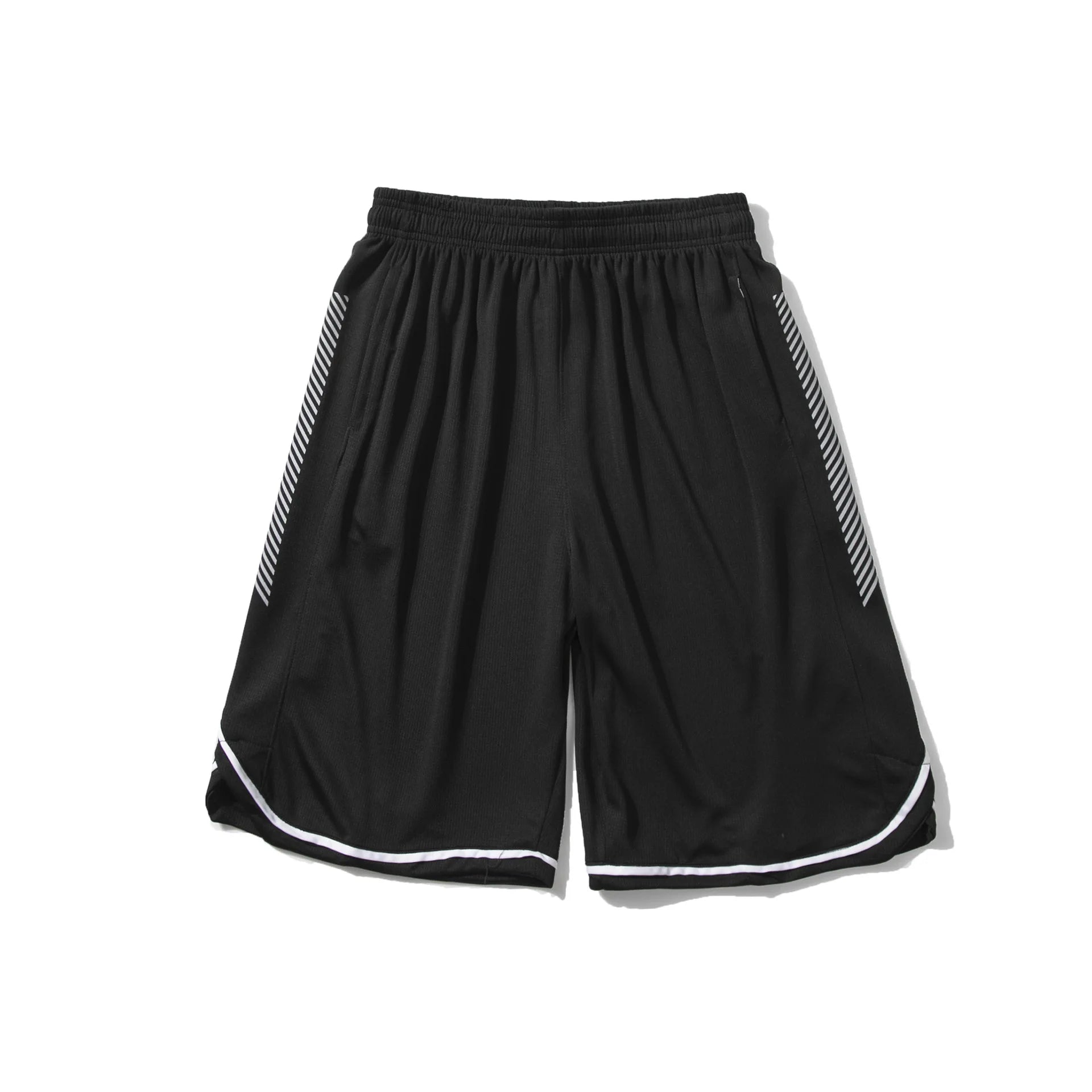 2023 summer new fashion shorts men loose pants shorts korean version all match casual sports pants men boutique clothing unique shorts style 3797