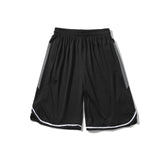 2023 summer new fashion shorts men loose pants shorts korean version all match casual sports pants men boutique clothing unique shorts style 3797