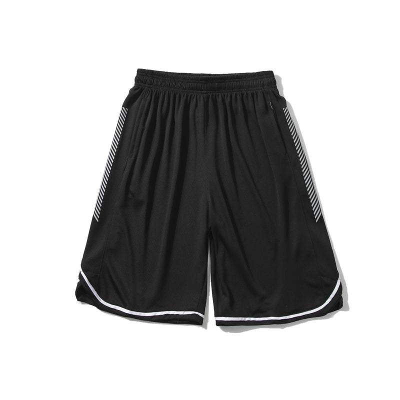 2023 summer new fashion shorts men loose pants shorts korean version all match casual sports pants men boutique clothing unique shorts style 3797