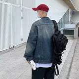 panelled street outerwear, high-street style, daily look