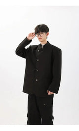 bold graphic outerwear, statement streetwear - trendy urban streetwear fashion for men and women