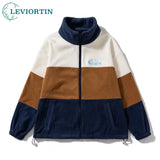 image premium urban hop - oversized quality autumn-winter-mens-polar-fleece-jacket-hip-hop-patchwork-contrasting-color-zipper-thermal-golf-wear-male-windbreaker-thick-coat style graphic dc13c0 everyday style casual wear hip streetwear unisex essential high material fashion print fit design streetwear design ID 765d9