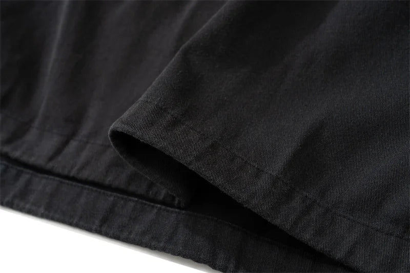 Cyberpunk Shirt – Streetwear Fashion for Men & Women