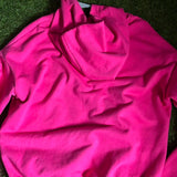 Anime Aesthetic Tee – Harajuku Drolandmiller Pink Hoodies Women Streetwear – Streetwear Fashion for Men & Women