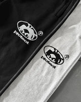 y2k street simple fashion casual sports trousers men y2k harajuku retro wide leg pants trendy brand oversized trousers women unique default style 3310