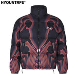 Streetwear Zip Jacket – Drop 31