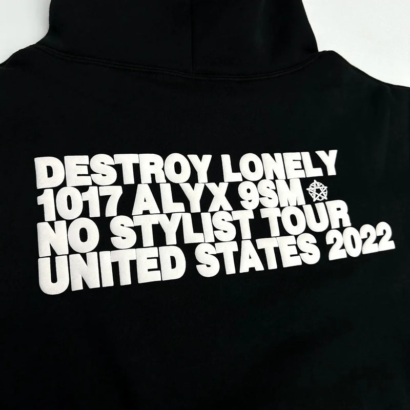 Sadcore Shirt – Streetwear Fashion for Men & Women