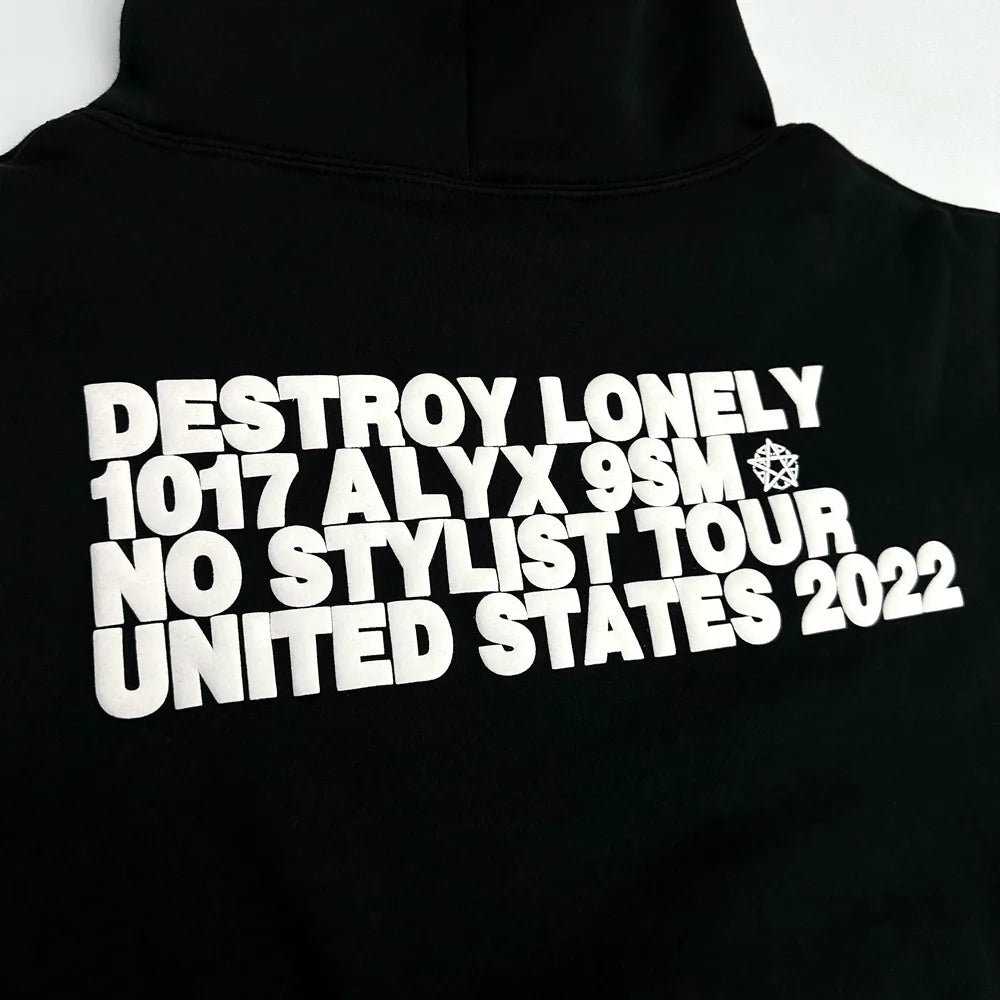 Glitchcore Fashion – Streetwear Fashion for Men & Women