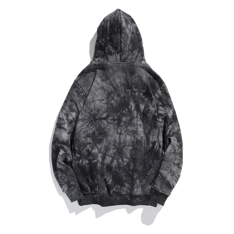 Gothic Oversized Tee – Streetwear Fashion for Men & Women