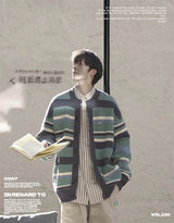 minimalist knit hoodie, photo-ready knit, unisex oversized techwear hoodie for men street style
