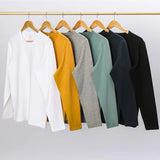 Trapwear Crying angel – 300G Heavyweight Solid Color T Shirt Youth Pure Cotton Loose