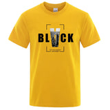 Y2k Chrome logo – Trendy Men Oversized T Shirt Sports Tees 100 Cotton Sweatshi