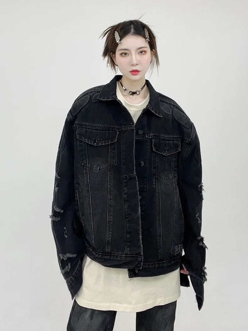 Streetwear Zip Jacket – Drop 23