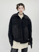 Streetwear Zip Jacket – Drop 23