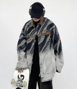 Streetwear Zip Jacket – Drop 32