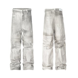 dirty dyed patchwork wide leg baggy jeans for men and women straight y2k ropa hombre denim trousers oversized casual cargo pants 1 unique cargo style 1280