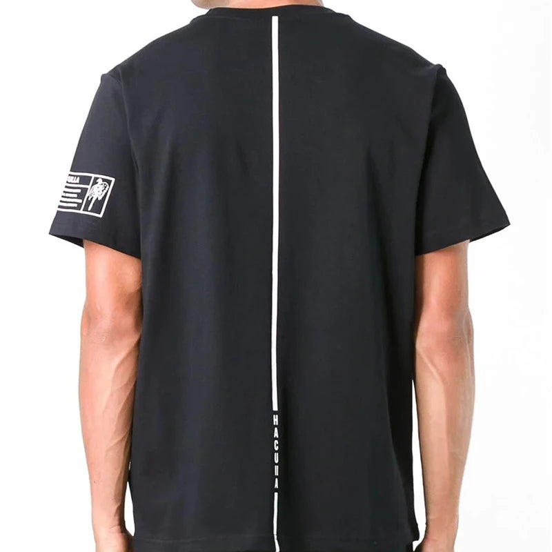 Harajuku Oversized Shirt – Haculla T Shirts Men Woman Spring Summer White 1 1 Good Qual – Urban Streetwear for Men & Women