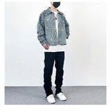 Streetwear Zip Jacket – Drop 30