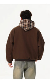 bold graphic outerwear, statement streetwear - trendy urban streetwear fashion for men and women