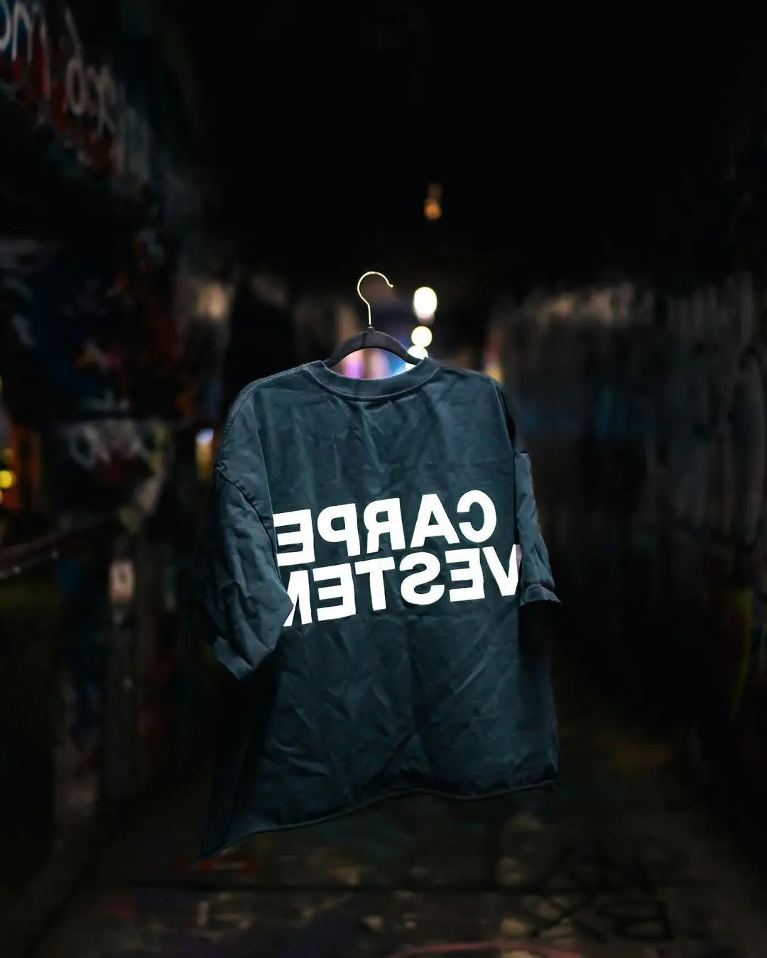 Sadcore Streetwear top – Oversized Letter Print Graphic T Shirts Gothic Pro Choice Ca