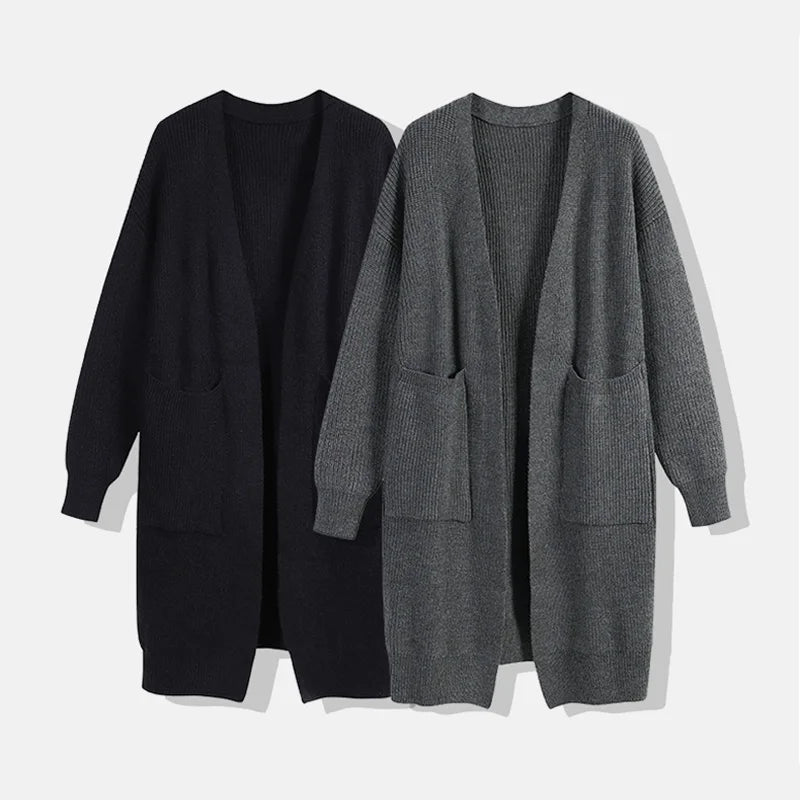 oversized flame jumper, 2025 fashion trend, fire knit jumper in oversized streetwear fashion