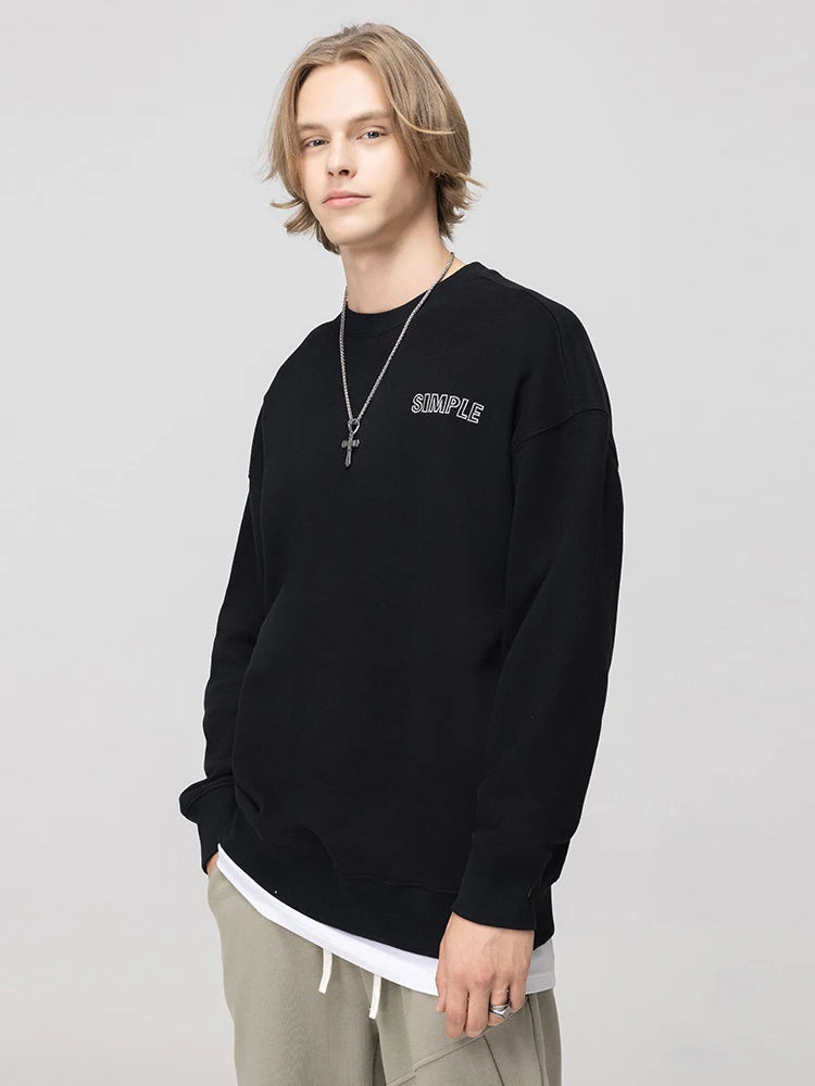 trapwear vintage anime featuring rainbowtouches long shirts mens high street vintage hoodies casual superior quality printed black hip hop autumn men clothing
