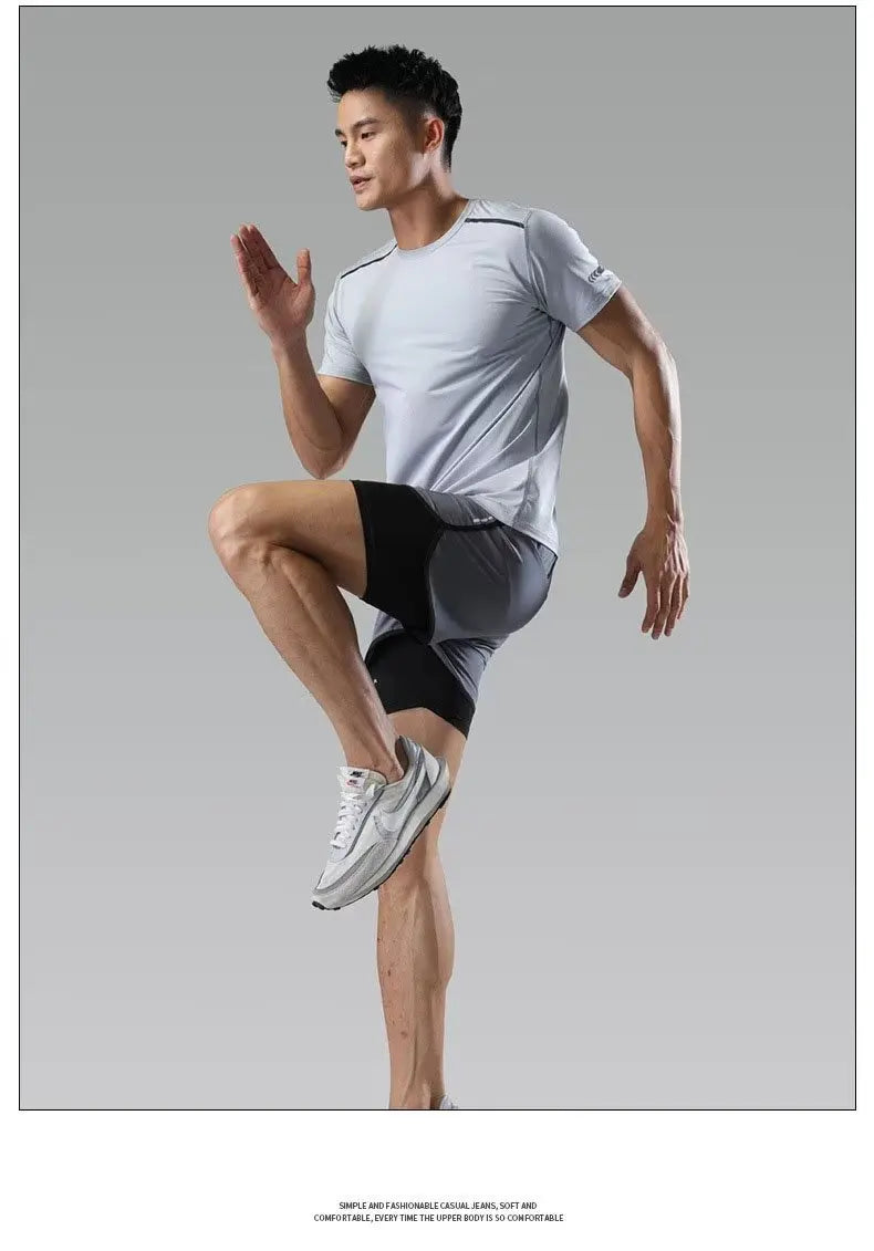 fashion basketball men shorts running gym pants summer casual man pants korean fashion mens clothing daily sweatpants new unique joggers style 4309