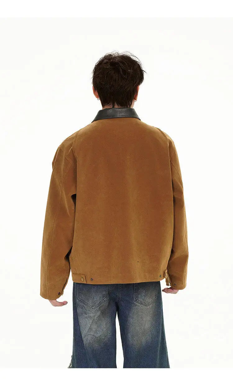 panelled bomber jacket, 2025 trend, men's streetwear fashion, trendy oversized fit, urban techwear design, modern hip hop sty