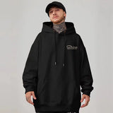 Dragon Ascendas China Graphic Sweatshirts Hombre Hip Hop Fashion Hoodie