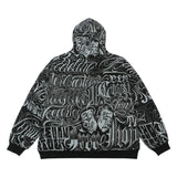 Harajuku vintage anime featuring mens harajuku printed hoodie sweatshirt unisex new casual streetwear hooded warm tops pullovers loose hip hop hipster hoodies