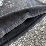 Y2k Chrome logo – Frog Drift Fashion Streetwear Saint Michael Exclusive Editio