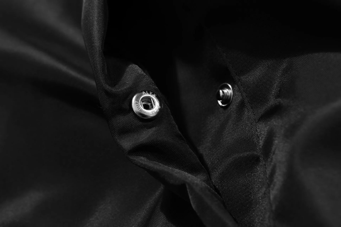 new luxury 2023 men black alyx 1017 9sm bomber pu leather varsity coats jackets down cotton warm winter thicken a521 nan stre - variant style da8737 for streetwear fashion