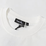 Harajuku Oversized Shirt – Haculla T Shirts Men Woman Spring Summer White 1 1 Good Qual – Urban Streetwear for Men & Women