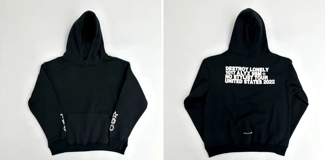 Sadcore Shirt – Streetwear Fashion for Men & Women