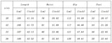 new autumn frayed patchwork baggy jeans pants for men and women straight ripped casual denim trousers oversized loose cargos unique cargo style 5521