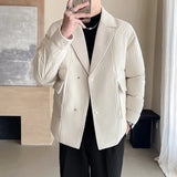 double-layered streetwear hoodie, 2025 trend piece - trendy urban streetwear fashion for men and women