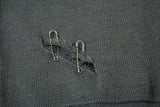 bold flame design top, high-street layer, cozy fashion fit, stylish street outfit, modern aesthetic appeal