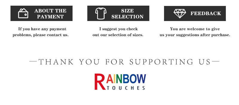 Rainbowtouches 2022 Hoodies Men High Street Fashion Old Washing Demon